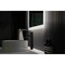 Anzzi Olympus 36 in. H x 24 in. W Frameless LED Bathroom Mirror BA-LMDFX003AL - alternate 3