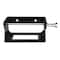 Blubird Swivel Mount 180 Degree, Heavy-Duty Dual Arm Hose Reel Mount HRSDA180 - alternate 1