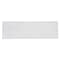 Apollo Tile 3Purple 2.5 in x 8 in Ceramic Glossy Wall Subway 5.38 sqft/case, 38PK La Riviera Lavanda Blue 2.5x8 - alternate 6