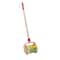 Plantoys Walk N Roll Wooden Push & Pull Toy 5137 - alternate 5