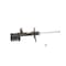 Kyb Gas Strut,  333388 - alternate 2