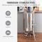 Vevor Electric Honey Extractor Beekeeping Equipment 2/4 Frames Stainless Steel DD-2/4 - alternate 5