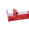 Mytee Products 49 in Hay Spear 3 Point Trailer Hitch for Cat. 1 Tractor, 3000 WLL w/ 2 in Receiver MP-3P-HSA - alternate 3