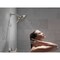 Delta Universal Showering Components Ultrasoak 4-Setting Shower Head 52487-SS - alternate 4
