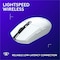 Logitech G305 Lightspeed WrlssMouse Wht, 910005289 910005289 - alternate 8