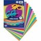 Tru-Ray Construction Paper, Art, Craft Project, Assorted, Paper, Sulphite, Fiber, 12PK P6685 - alternate 2