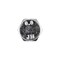Auveco Metric Cap Screw M8-1.25 x 25mm, 50PK 16704 - alternate 2