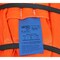Mytee Products Endless Round Sling 20 ft Orange 40000# VLL Crane Rigging Hoist Wrecker Recovery, 2PK RSL-20-40000x2 - alternate 6