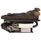 Kozy World GLD2465R Gas Log Set, 13 in L, 24 in W GLD2470R/GLD2466R - alternate 2