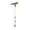 True Temper Snow Brush, Roof Rake and Snow Shovel, Snow and Ice Removal Set, 3-Piece 10000-07788 - alternate 7