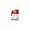 Command Designer Hook, 5/8 in Opening, 3 lb, 2-Hook, Plastic, White Pair 17081B-ES - alternate 3