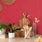 Unpaint Removable paint Interior Matte Red Fuchsia Rose Gallon JB-I5MR-46WA - alternate 4