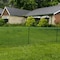 Quest Safety Fence, Green, 50 ft. L, Diamond Mesh DLW 450G - alternate 2