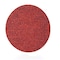3M 3M Red Abrasive Disc, 01117, 6 in, 40, 25 discs per carton, 5PK 316U - alternate 2