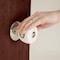 Safety 1St Safety 1st White Plastic Door Knob Covers 4 pk HS3260920 - alternate 2