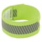Ergodyne L/XL Lime Hi-Vis Arm Leg Band, HL, 2PK 8100 - alternate 4