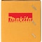 Makita INOX Grinding Wheel, 36 Grit, Type 27, 4in Dia x 1/4inT x 5/8in Cntr Hole Dia, 25/Pk A-96039-25 - alternate 6