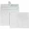 Quality Park Expandable Envelope, White, PK100 QUAR4630 - alternate 1