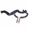 Motorcraft Radiator Coolant Hose,  KM5116 - alternate 8
