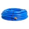 Underhill 3/4 in ID x 75 ft L Water Hose, TPE Tube, Blue H75-075B - alternate 1