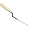 Marshalltown Masonry, Tuck Pointer, 6 3/4 x 5/16 inch Tuck Pointer 504 - alternate 4