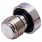 Gates Male Metric O-Ring Plug Metric Conversion G63099-0016 - alternate 1