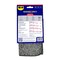 Wd-40 Waffle Multipurpose Microfiber Towel - Gray Color, 3PK L40222 - alternate 2