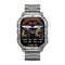 Kospet TANK M3 Special Edition 1.96-In.-AMOLED Smartwatch with Stainless Steel Band Silver P-MS003-S - alternate 8