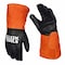 Klein Tools TIG Welding Gloves, Large 60912 - alternate 1