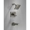 Delta Pivotal Monitor 17 Series H2OKinetic Tub and Shower Trim T17499-KS-PR - alternate 6