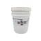 Eaco Chem Hot Stain Remover 5 Gallon - Remove Food, Oil, Petroleum and Carbon Deposit Staining from Masonry a HSR5g - alternate 1