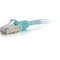 C2G PATCH CABLE - SHIELDED TWISTED PAIR (STP) - MALE LEFT GENDER - MALE RIGHT GENDER 752 - alternate 1