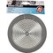 Danco Brushed Nickel 5-3/4'' Shower Strainer 9D00010895 - alternate 3