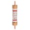 Ferraz Shawmut 1.31in x 7.88in, 600 VAC/300 VDC, 100 A, 50 kA AC/20 kA DC Interrupt, PolyTube Body, Tin OTS100 - alternate 3