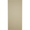 Ekena Millwork Rustic Four Board Joined Board-n-Batten Sandblasted Faux Wood Shutters w/End Batten, 22W x 76H, PR SHUBJE22X76SDPR - alternate 9