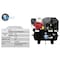 Atlas Automotive Equipment 9Hp Gas Air Compressor W/ Honda Motor & 30 Gallon Tank MP-9030G - alternate 1