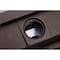 Nuvo 10 Inch LED Field Selectable Canopy Fixture With Sensor 45/60/70 Watts 3K/4K/5K CCT 120-277 65/983 - alternate 6
