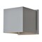 Access Lighting Square, BiDirectional Outdoor LED Wall Mount, Satin Finish 20399LEDMG-SAT - alternate 1