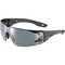 Bolle Safety Safety Glasses, M/L, Smoke Lens RUSPMN20U - alternate 3
