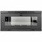 Tripp Lite Wallmount Rack Enclosure Wide Cable Management Acrylic Window 6U SRW6UDPGVRT - alternate 3
