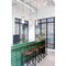 Z-Lite Fontaine 1 Light Pendant, Rubbed Brass/Clear Water, 5.75 In W x 15 In H 7002P5-RB - alternate 5