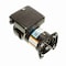 Century Pool Pump Motor, ECM, 1.30 HP, 48Y Frame, 600/3,450 Nameplate RPM EVQ130 - alternate 3