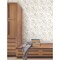 York Wallcoverings Little Garden Neutral and Pearl Wallpaper ZM2815 - alternate 4