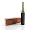 Homeroots 1.5" X 15" X 1.5" Handheld Telescope In Wood Box 364319 - alternate 5
