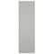 Ekena Millwork True Fit PVC Center X-Board Farmhouse Fixed Mount Shutters, Hailstorm Gray , 12W x 28H, PR TFP107FH12X028ST - alternate 7