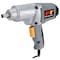 Performance Tool 1/2 in. Impact Wrench, 220 ft-lbs Torque, Impact Sockets, Carrying Case W50080 - alternate 4