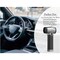 Booster Fans Car Detailing, Cordless Handheld Electric Air Duster, 120 MPH Wind Speed Turbo Fan (Black/Silver) 805369 - alternate 3