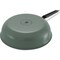 Zwilling Pure 9.5-inch Stainless Steel Ceramic Nonstick Fry Pan, Green 1028865 - alternate 2