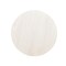 Homeroots 60" White Solid Wood Pedestal Base Round Top Dining Table 606260 - alternate 3