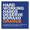 Boraxo Orange Heavy Duty Hand Cleaner, 3 L Pump Bottle 2340006058 - alternate 2